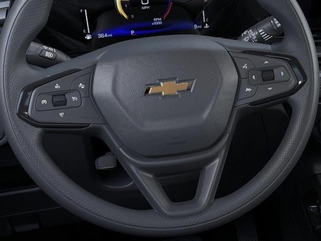 2026 Chevrolet Trailblazer LT - Photo 19