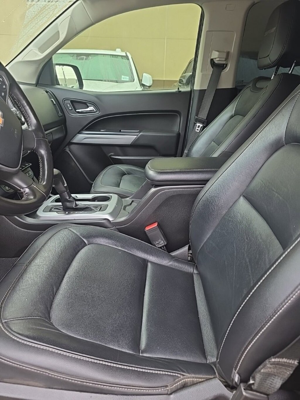 Used 2019 Chevrolet Colorado 4WD ZR2 Truck