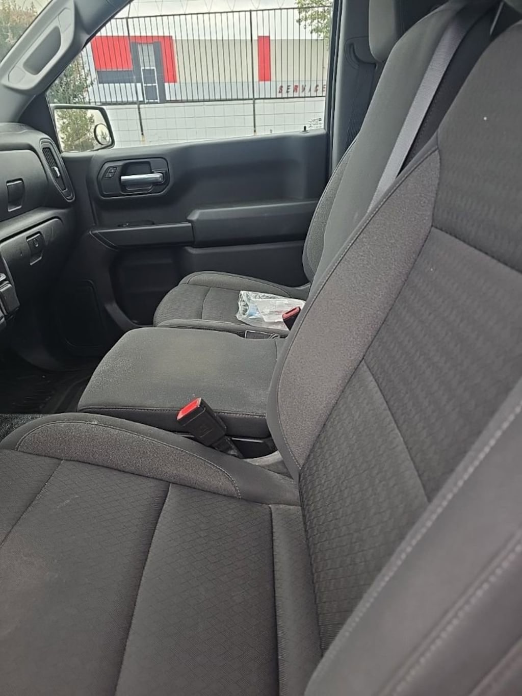 Used 2022 GMC Sierra 1500 Pro Truck