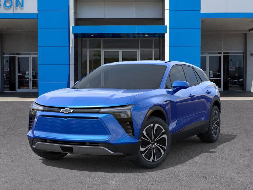2025 Chevrolet Blazer EV LT - Photo 6