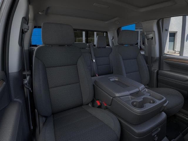 2026 Chevrolet Silverado 1500 LT - Photo 16