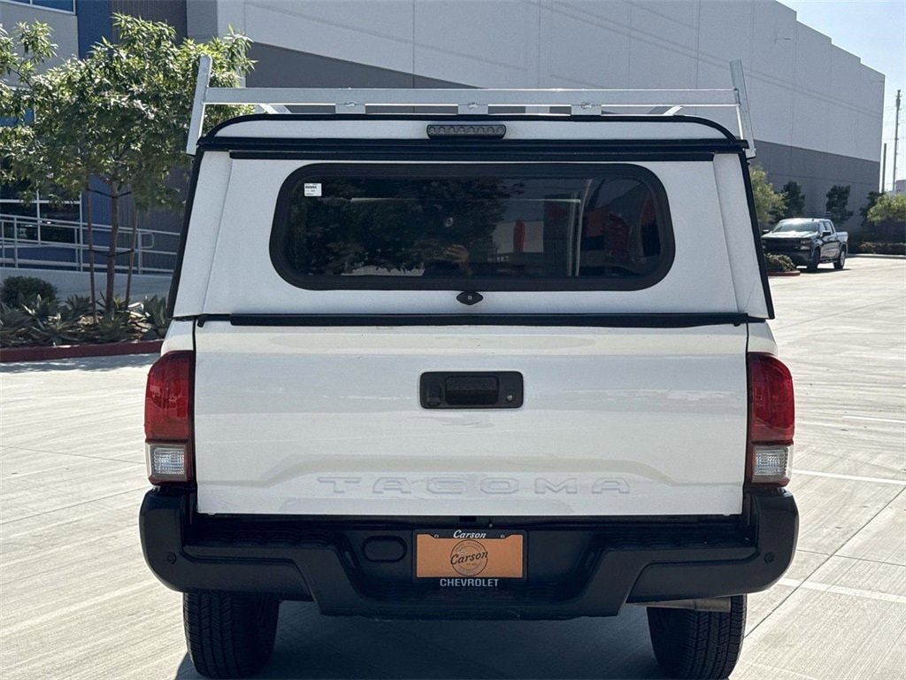 Used 2021 Toyota Tacoma 2WD SR