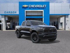 2026 Chevrolet Colorado WT Truck