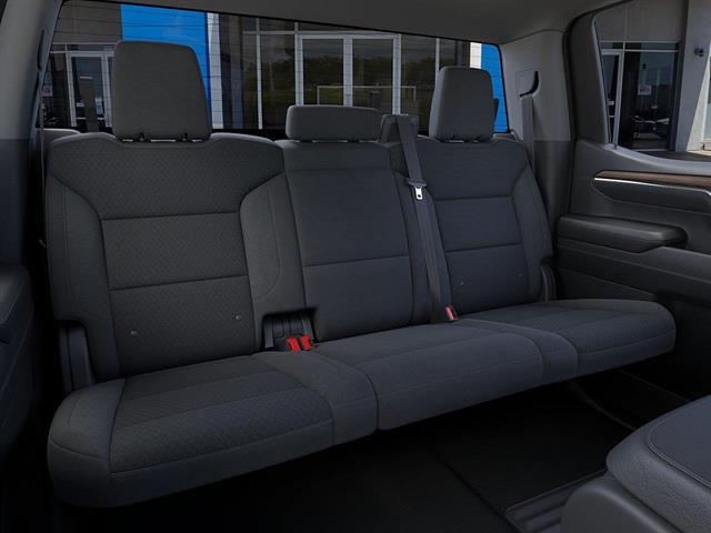 2026 Chevrolet Silverado 1500 LT - Photo 17