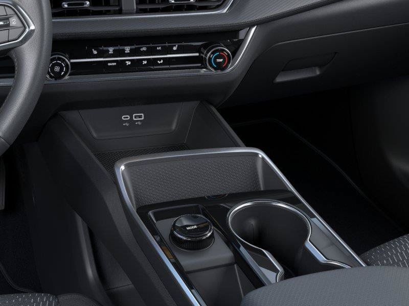 2027 Chevrolet Equinox LT - Photo 22