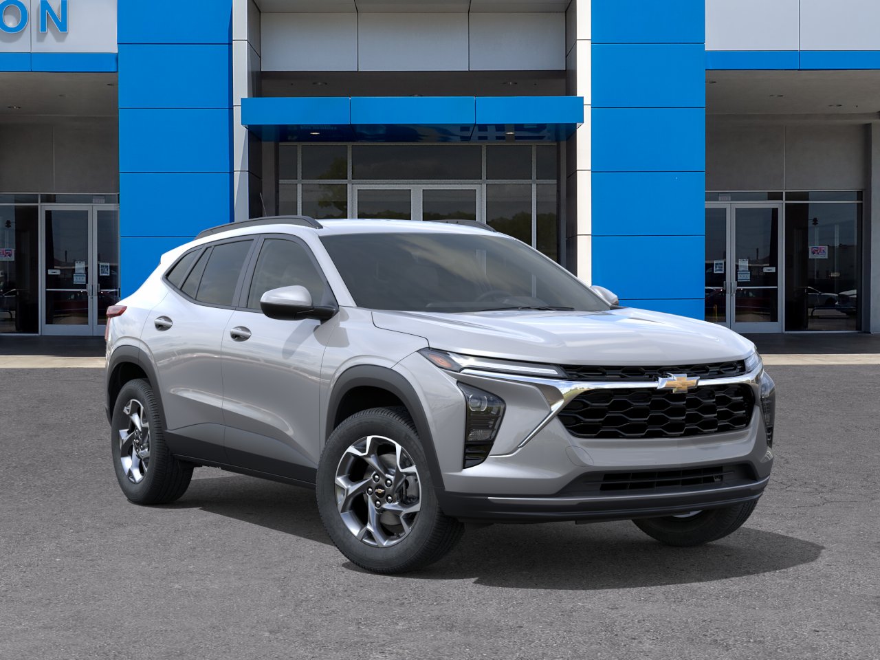 2026 Chevrolet Trax LT - Photo 31