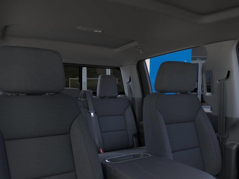 2026 Chevrolet Silverado 1500 LT - Photo 24