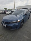  Honda Civic Sedan