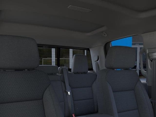 2026 Chevrolet Silverado 1500 LT - Photo 24