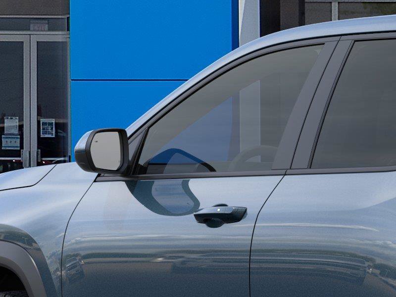 2027 Chevrolet Equinox LT - Photo 11