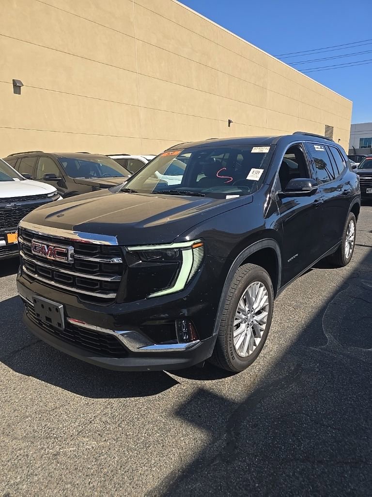 2024 GMC Acadia Elevation FWD's photo