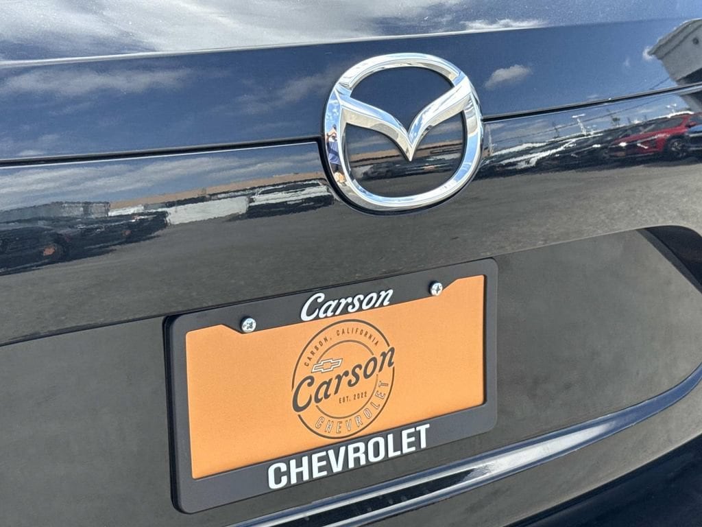 Used 2025 Mazda CX-5 2.5 S Preferred Package