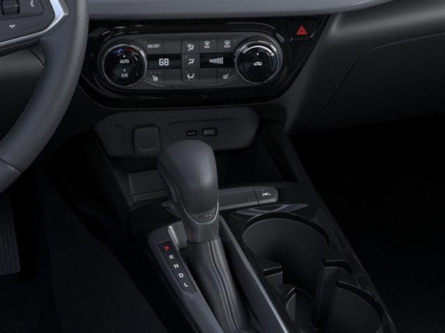 2026 Chevrolet Trax LT - Photo 23