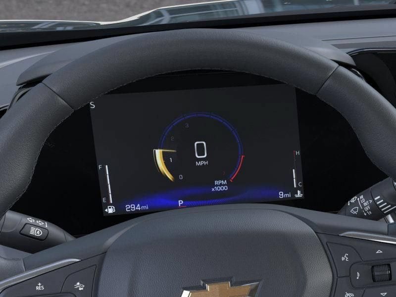 2026 Chevrolet Trax LT - Photo 18