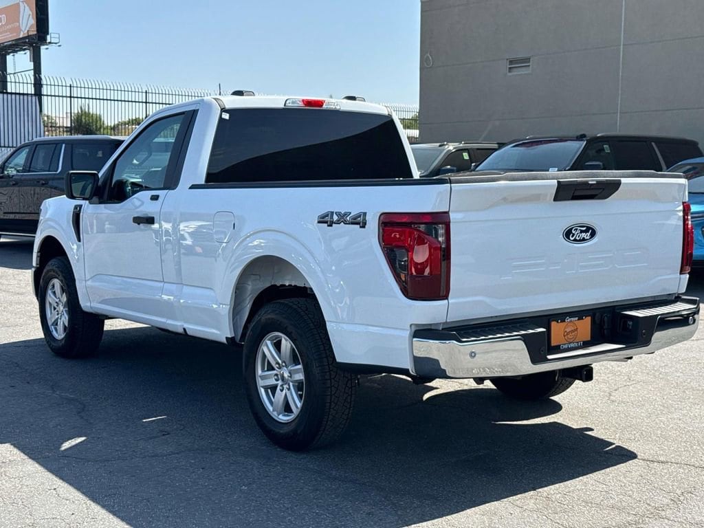 Used 2026 Ford F-150 XL Truck