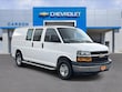  Chevrolet Express Cargo 2500