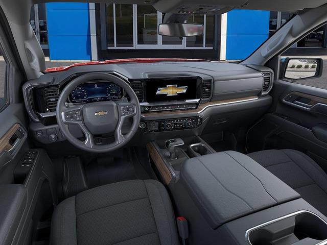 2026 Chevrolet Silverado 1500 LT - Photo 15