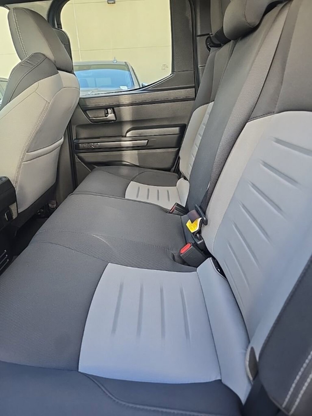 Used 2025 Toyota Tacoma TRD Sport Truck