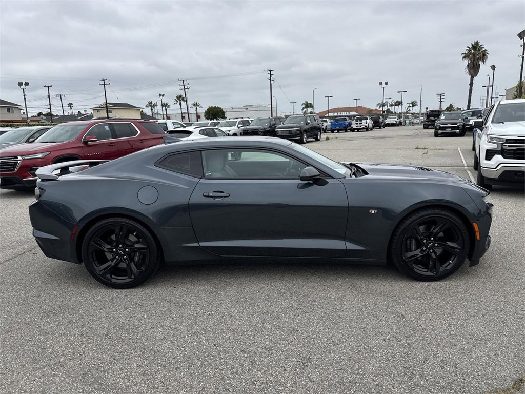 2023 Chevrolet Camaro 1SS photo 2