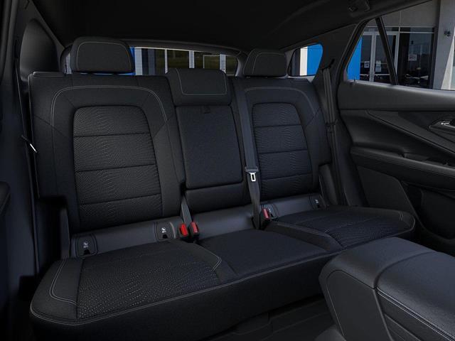 2026 Chevrolet Blazer EV LT - Photo 17