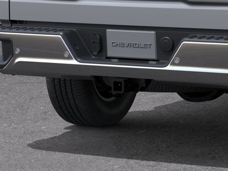 2026 Chevrolet Silverado 1500 LT - Photo 38
