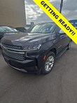 Chevrolet Suburban