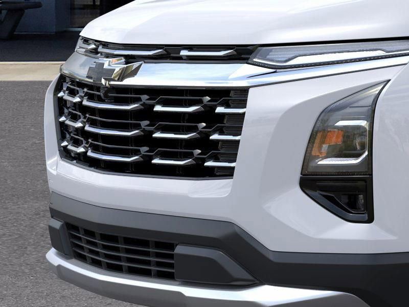 2026 Chevrolet Equinox LT - Photo 13