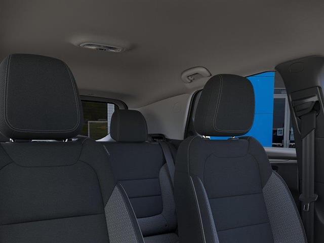 2026 Chevrolet Trailblazer LT - Photo 24