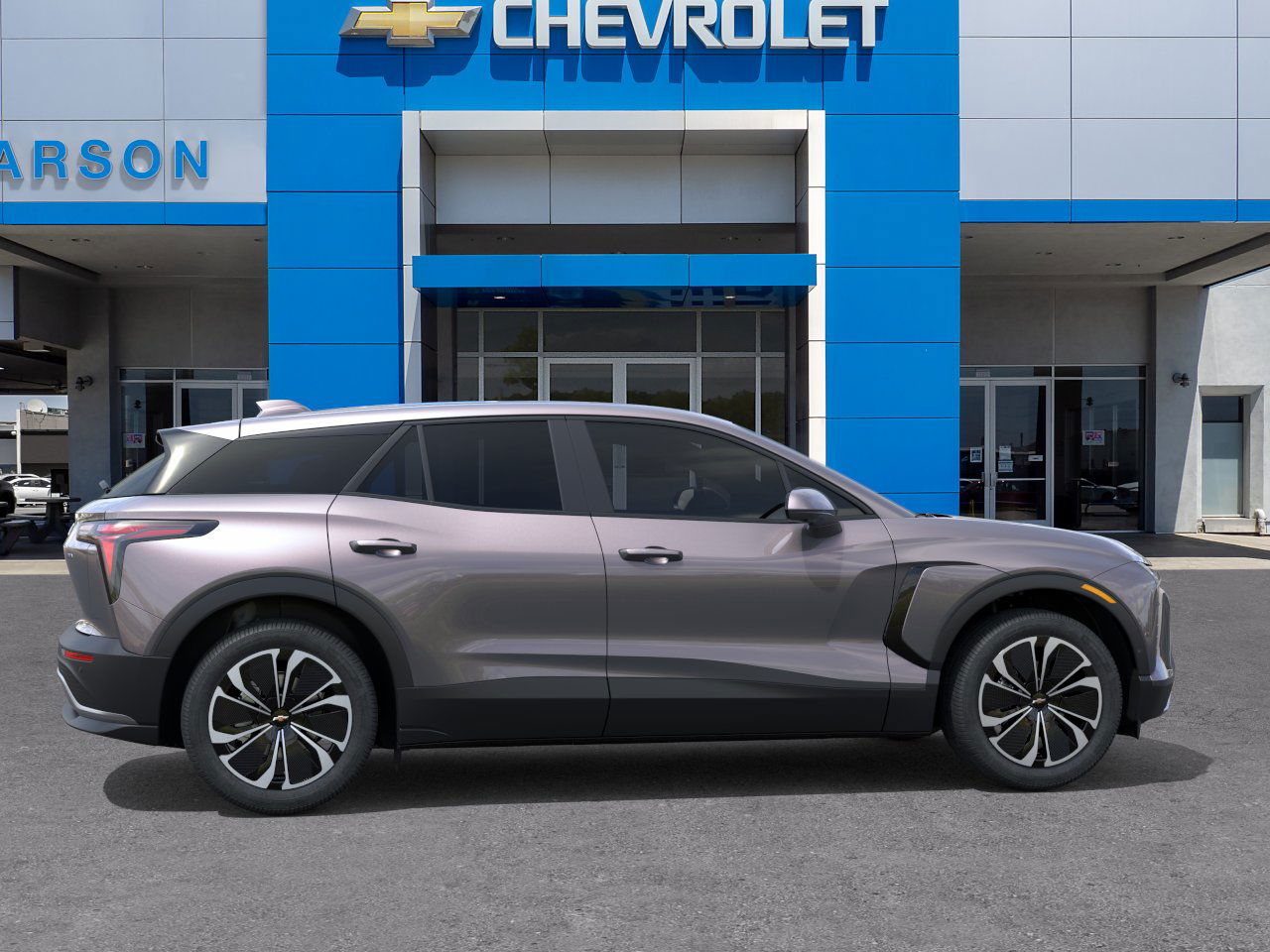 2026 Chevrolet Blazer EV LT - Photo 29