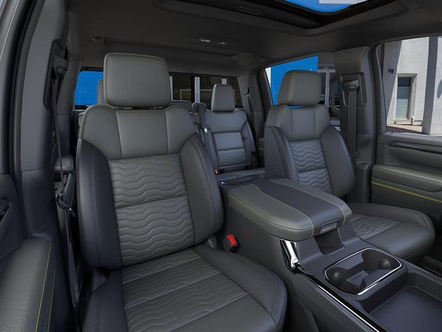 2026 Chevrolet Silverado 2500 HD ZR2 - Photo 16