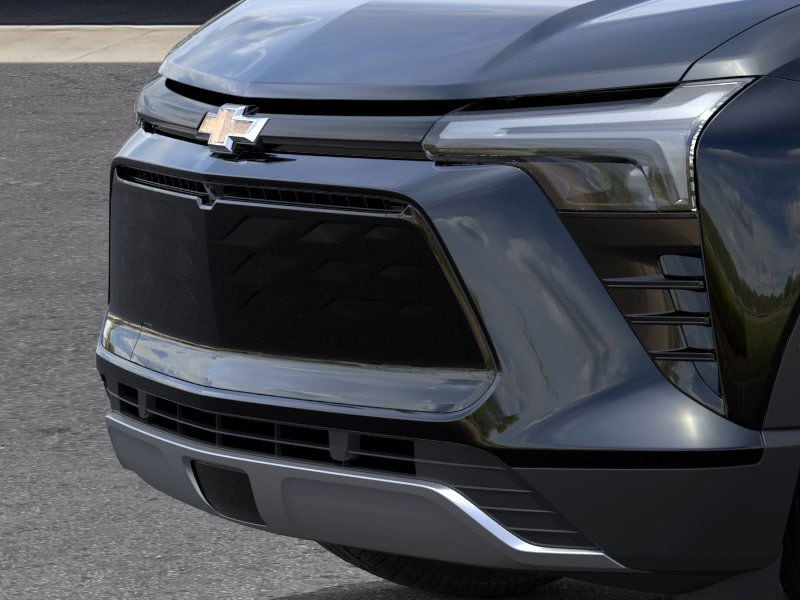 2026 Chevrolet Blazer EV LT - Photo 37