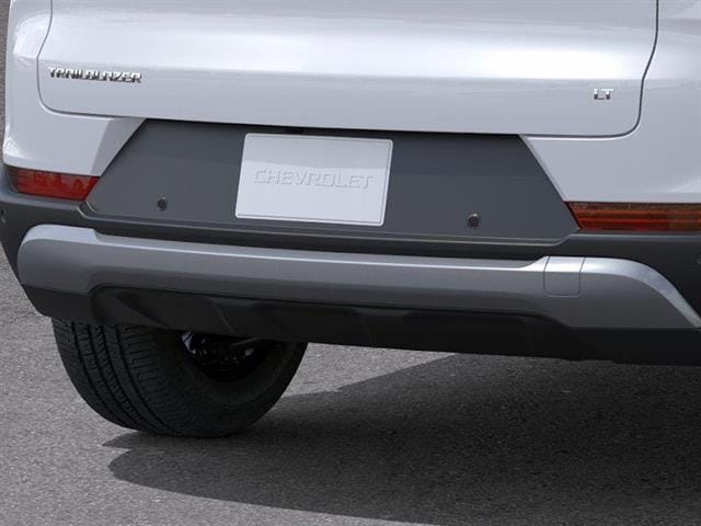 2026 Chevrolet Trailblazer LT - Photo 14