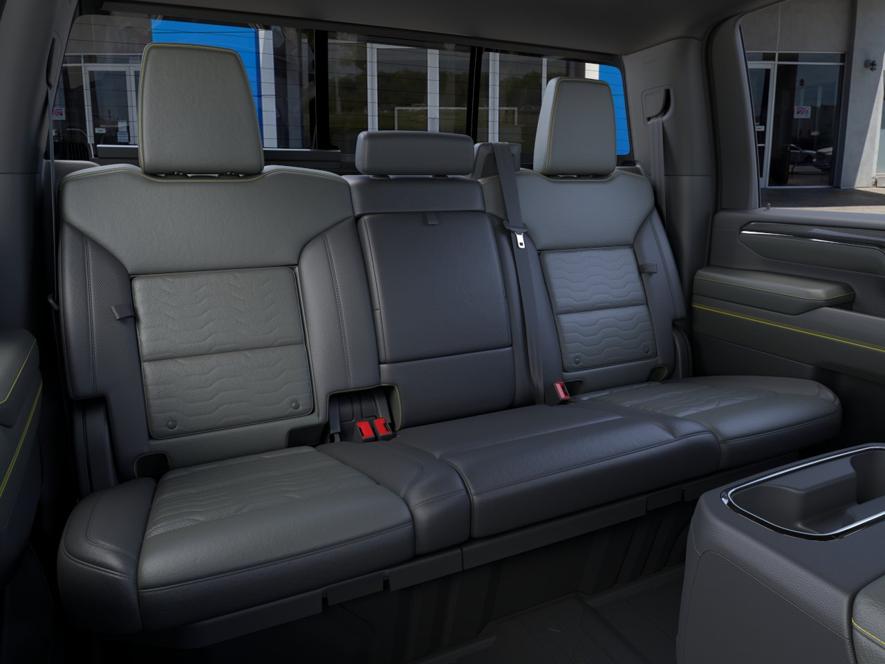 2026 Chevrolet Silverado 2500 HD ZR2 - Photo 41