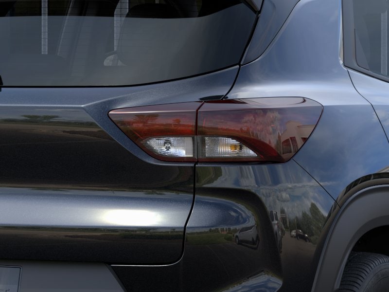 2026 Chevrolet Trailblazer LS - Photo 11