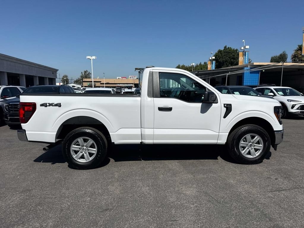 Used 2026 Ford F-150 XL Truck