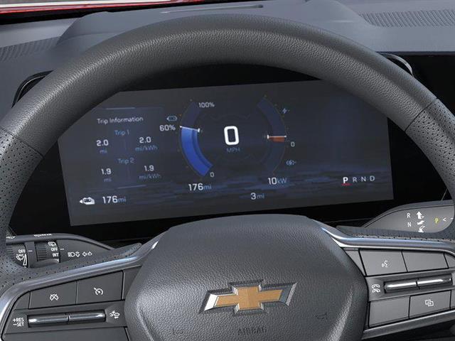 2025 Chevrolet Blazer EV LT - Photo 18