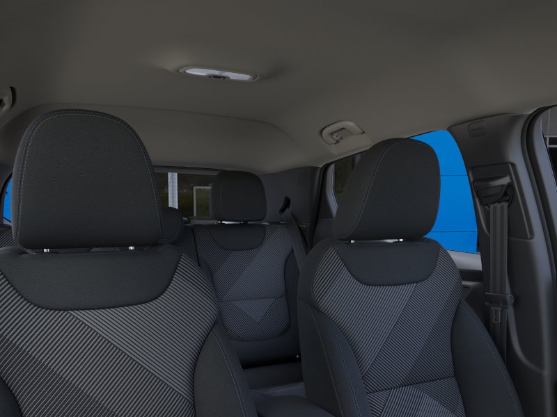 2027 Chevrolet Bolt LT - Photo 24