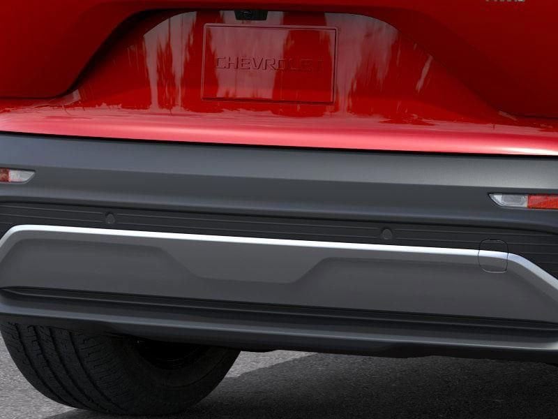 2025 Chevrolet Blazer EV LT - Photo 14