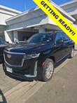 CADILLAC Escalade ESV