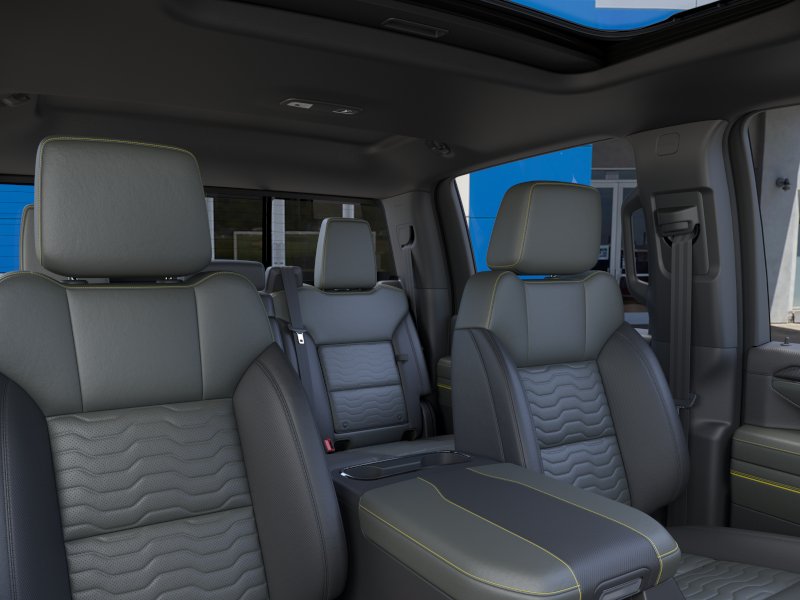 2026 Chevrolet Silverado 2500 HD ZR2 - Photo 48