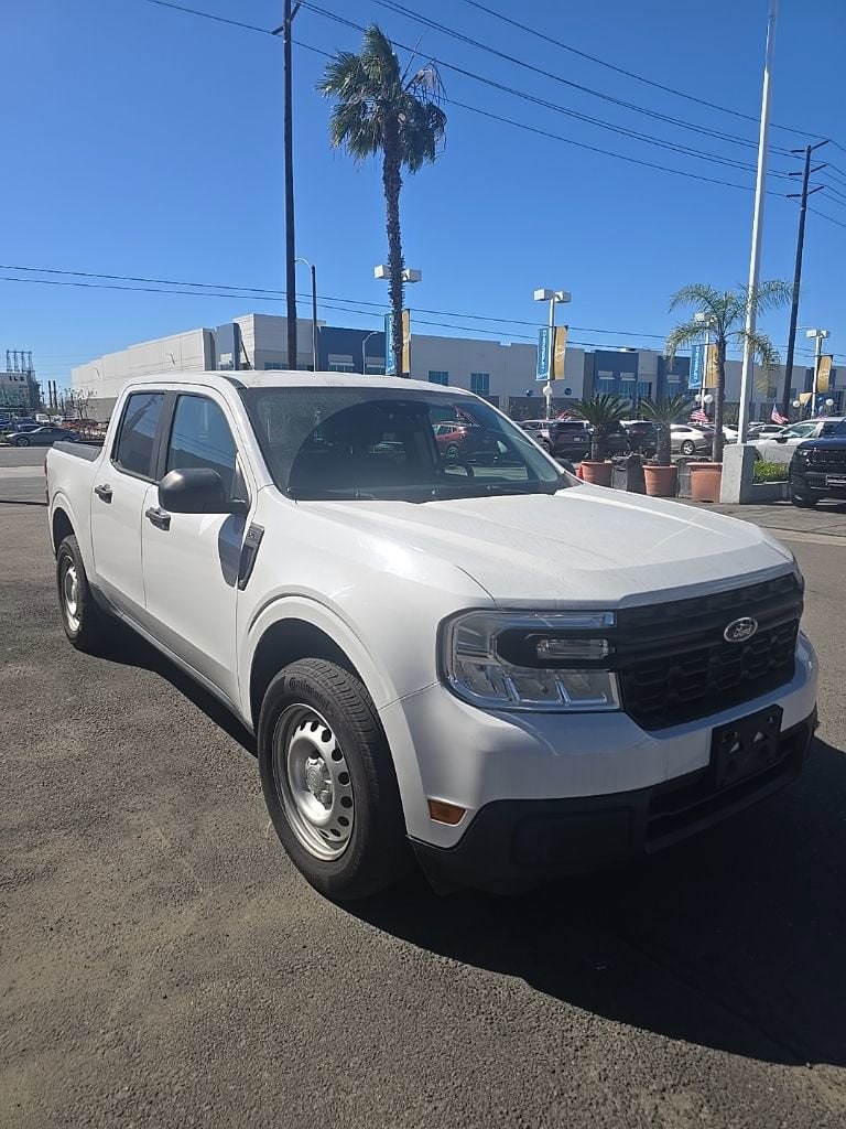 2022 Ford Maverick XL