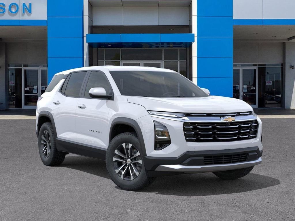 2026 Chevrolet Equinox LT - Photo 7