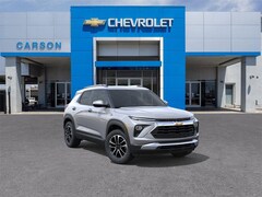 2026 Chevrolet Trailblazer LT SUV