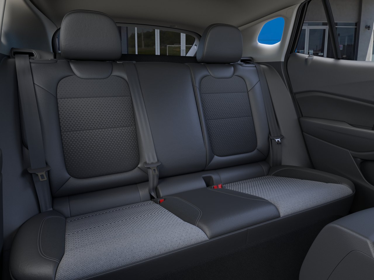 2026 Chevrolet Trax LT - Photo 41