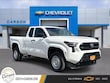  Toyota Tacoma 2WD