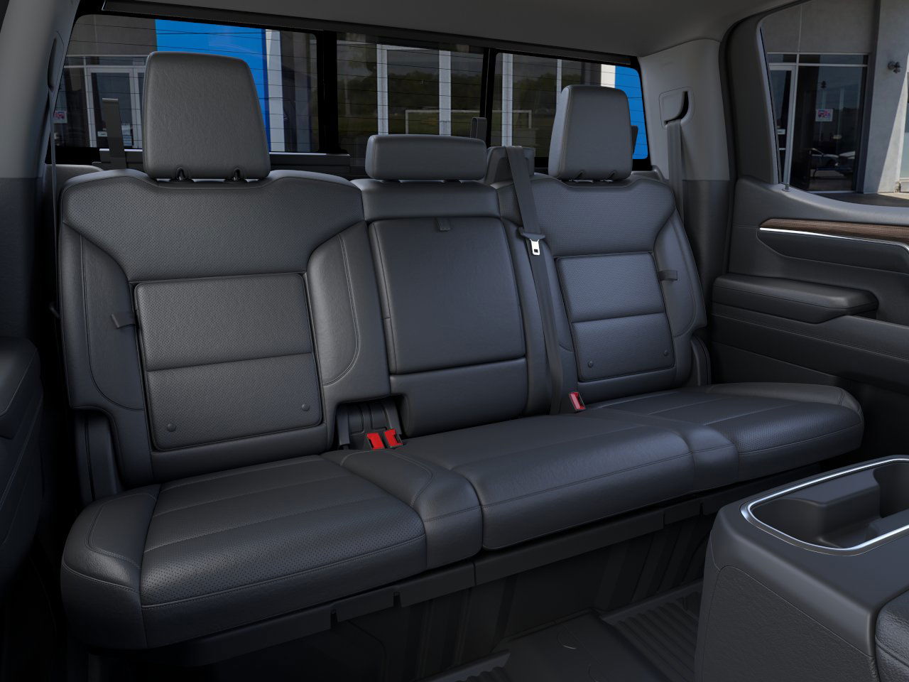 2026 Chevrolet Silverado 1500 LT Trail Boss - Photo 17