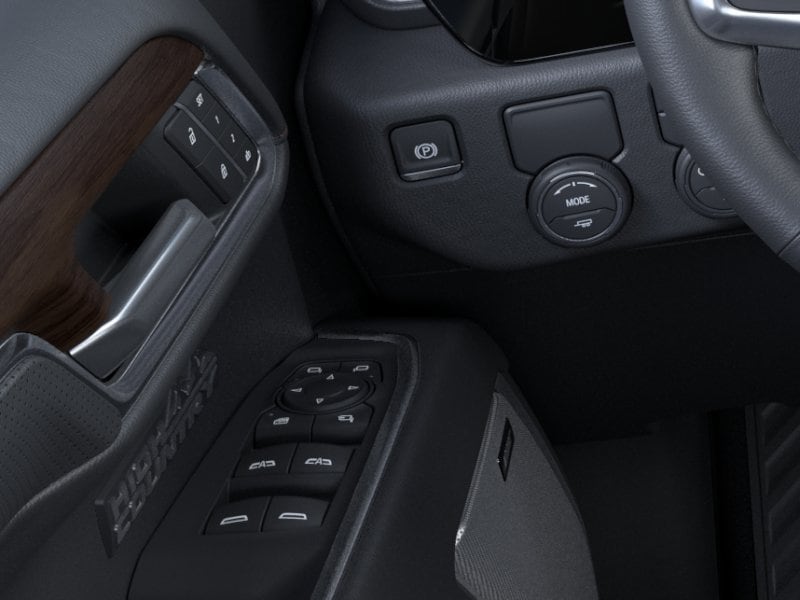 2026 Chevrolet Silverado 1500 High Country - Photo 22