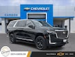 CADILLAC Escalade ESV