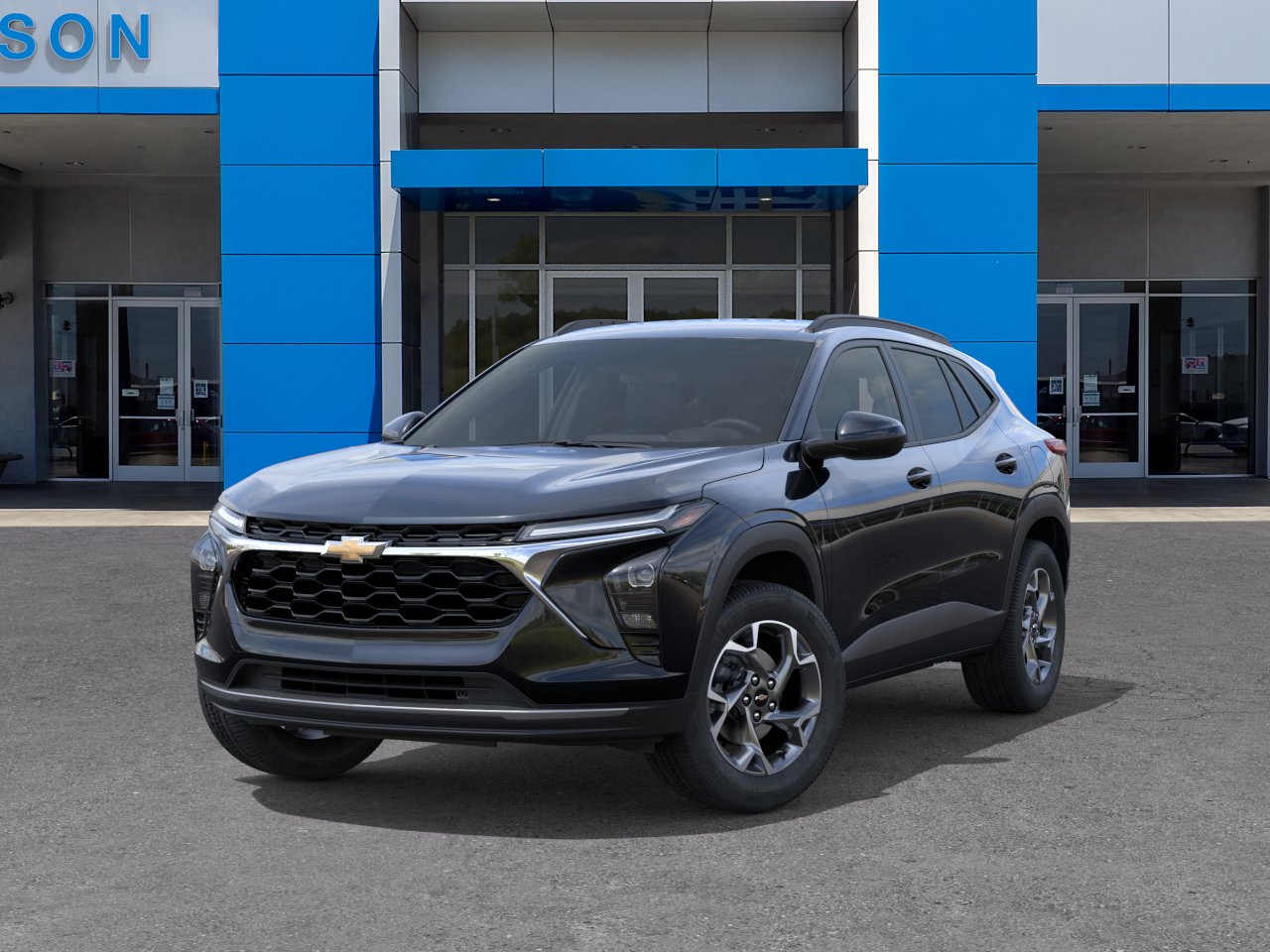 2026 Chevrolet Trax LT - Photo 30