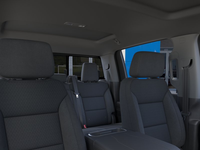 2026 Chevrolet Silverado 1500 LT - Photo 48